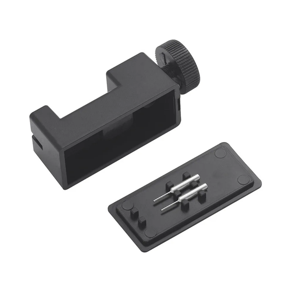 Профессиональный ремешок для часов и браслет снятия звеньев Регулируемый с