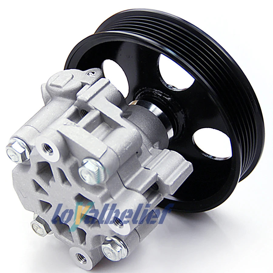 

Новый Насос гидроусилителя руля LOYALBELIEF для Chevrolet Captiva 2.4L 2011 95048324