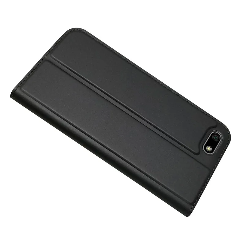 Honor 7A Case for Huawei 5.45&quot DUA-L22 Flip Cover 7C 5.7&quot RU Luxury Vintage Wallet Magnet Leather Coque | Мобильные телефоны