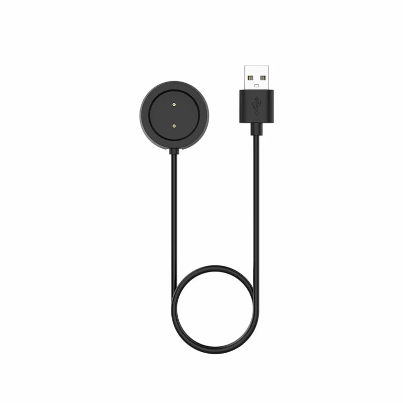 Ремень для huami amazfit GTS ремешок смарт часов металлический Миланский Браслет + USB