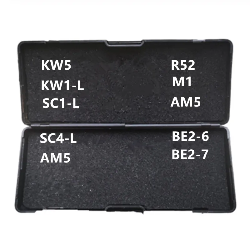 new arrival Civil Tool SS001 SS002 KW5 SC4 SC1 M1 R52 BE2-6 BE2-7 SC4-L SC1-L AM5 | Автомобили и мотоциклы