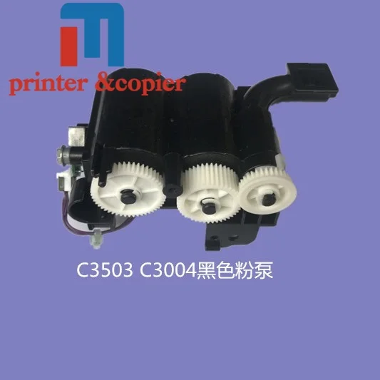 1 шт. refubish тонер насос для Ricoh MP C3003 C3503 C4503 C5503 C6003 MPC3003 MPC3503 MPC4503 MPC5503 MPC6003 | Компьютеры