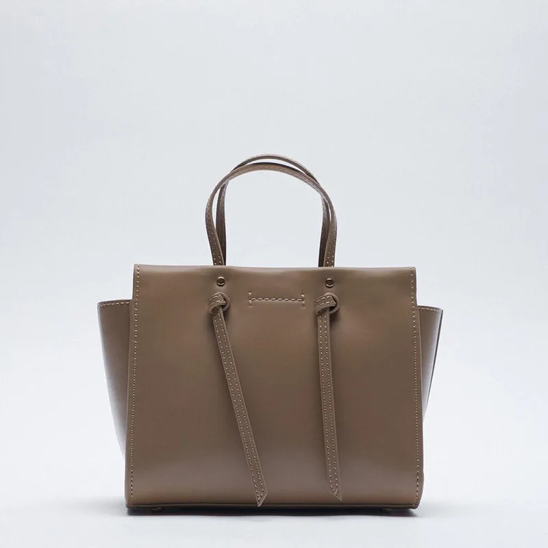 

Top Quality PU Women Buckets 2021 New Fashion Larger Capacity One Shoulder Bags Ladies Designer Handbags Channels Handbags Gg