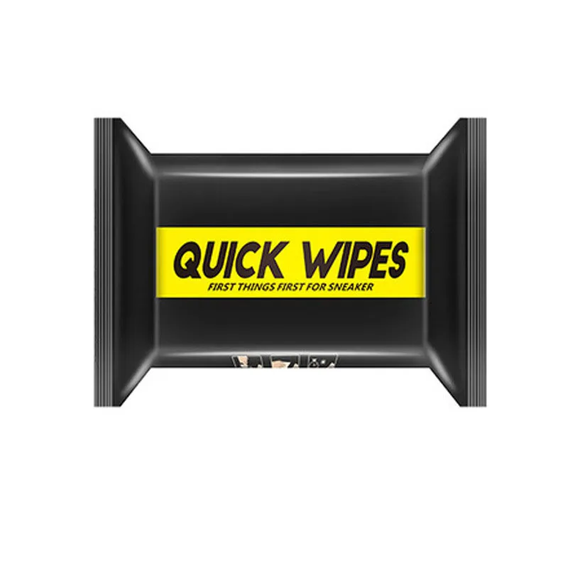 12 шт./пакет одноразовые салфетки маленькая белая обувь для наружных