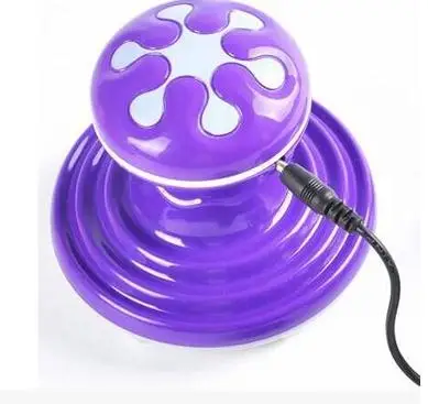 HANRIVER Waves массажер для лица Массажер plug in Электрический мини маленький похудения