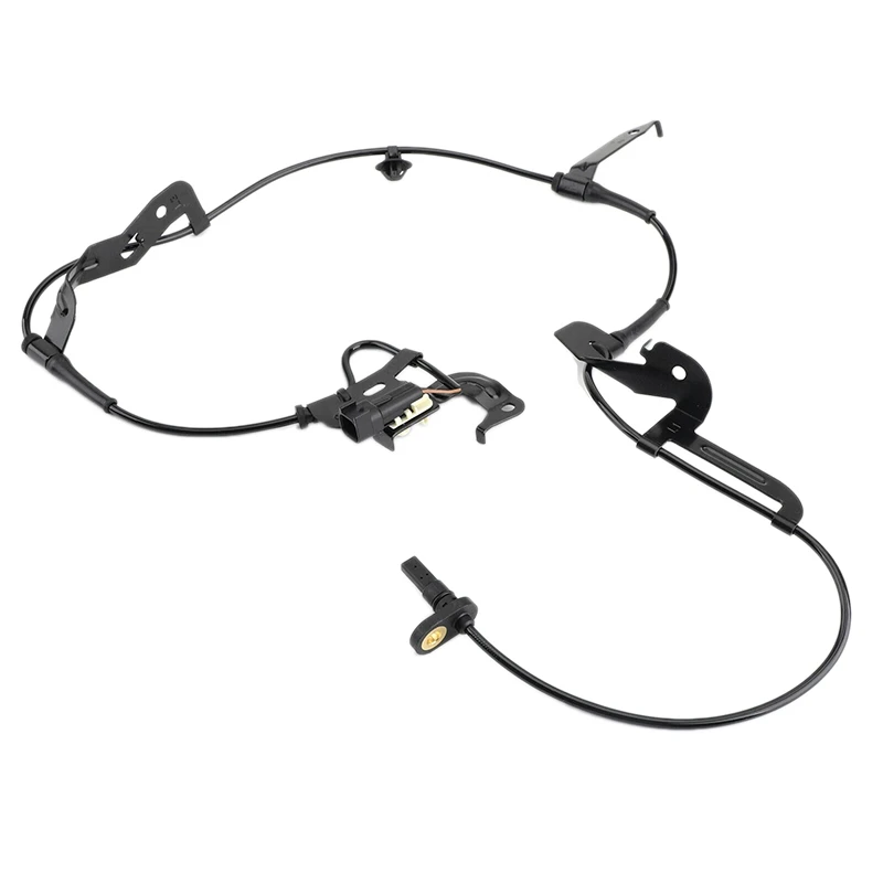 Передний ABS Датчик скорости/противоскольжения для Ford Ranger T64 2011 2020 DB39 2C 205AD