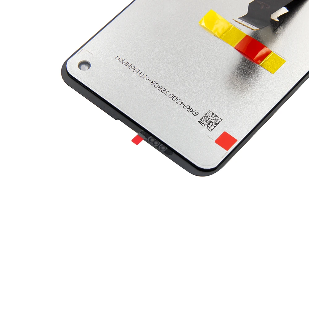 

6.4" For LG Q70 LCD Display + Touch Screen Digitizer Assembly LM-Q620WA LM-Q730N Screen LCD