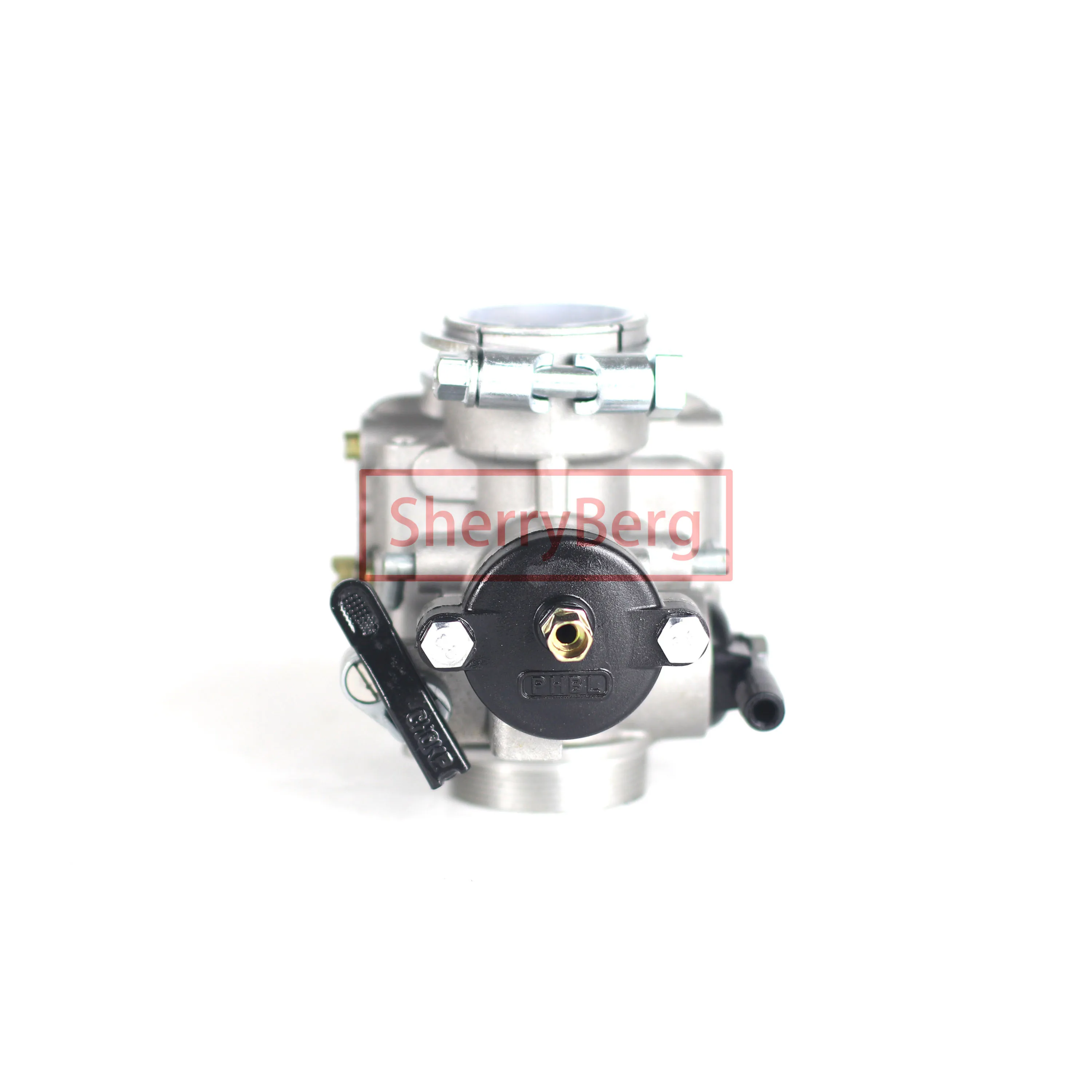 Карбюратор SherryBerg Carb для замены карбюратора Dellorto PHBL 22 AS PHBL22AS 2.T L.Fl.Kl. Для VESPA Montesa и т.