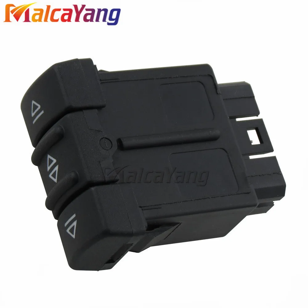 Кнопка управления стеклоподъемником OE: 7700 817 339 7700817339 New для RENAULT R19 II 2 | Автомобили