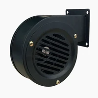 220v 40w furnace blower air blower small centrifugal blower centrifugal fan boiler blower heat dissipator fan