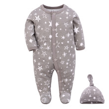 Pijamas Ropa de bebé recién nacido...