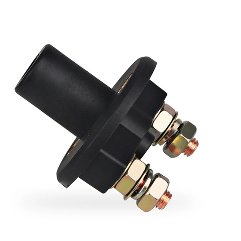 Выключатель питания для автомобильного аккумулятора 12-24 В отключение