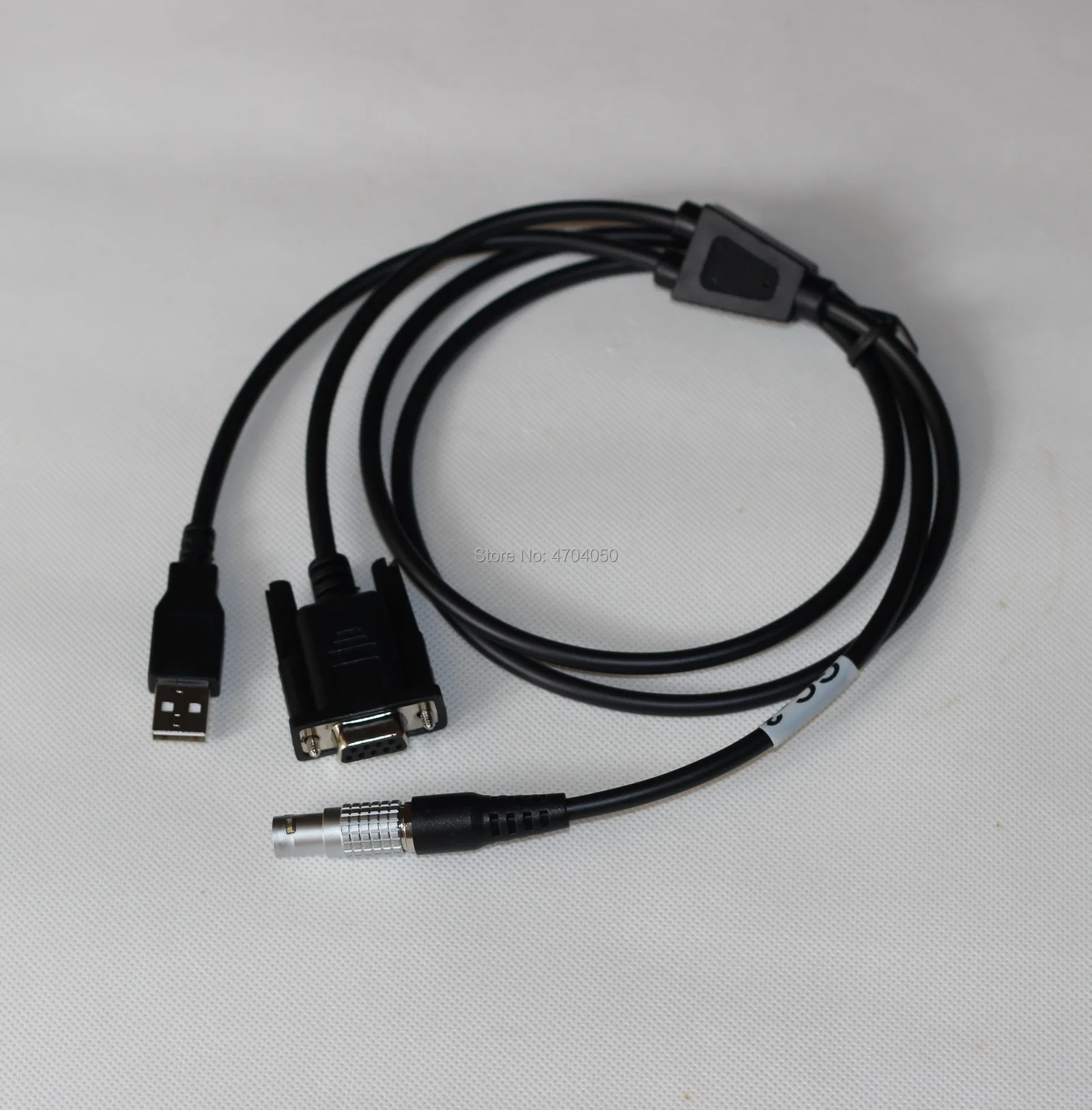 Новый высокоцелевый кабель для GPS-навигатора Y-образный Hi-Target GPS RTK V8 V9 V10 V30 F61 H32 A6 A8