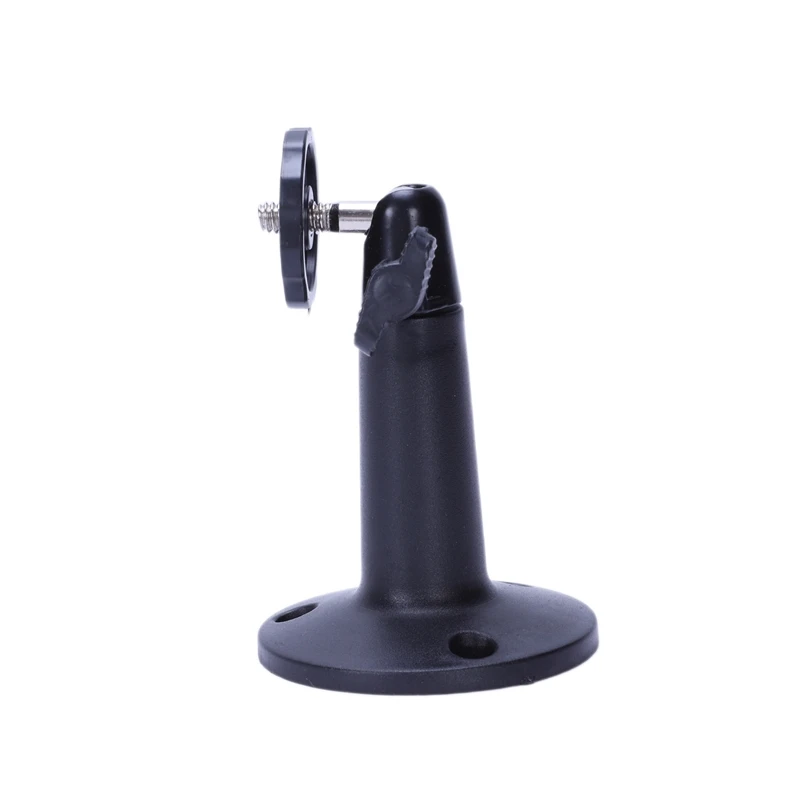 

10cm Height Black Wall Mounting Stand Bracket for CCTV DVR Camera