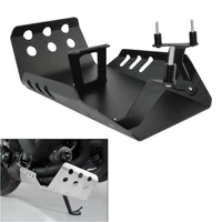 engine guard cover protector skid plate for yamaha mt 09 tracer 900 fj09 xsr900