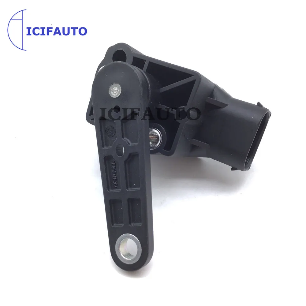 Датчик уровня фары для BMW 3er 5er E46 E39 E60 E61 E65 E66 E67 X3 328i 330d E83 X5 37140141445 37146784697