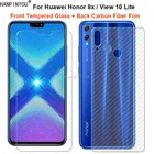 Для Huawei Honor 8X  View 10 Lite 6,5 