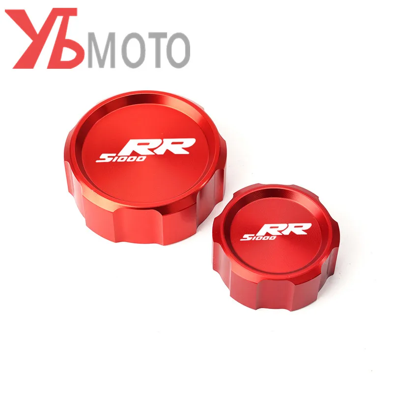 Для BMW S 1000 RR S1000RR 2008-2021 2022 Аксессуары для мотоцикла алюминиевая передняя фонарь