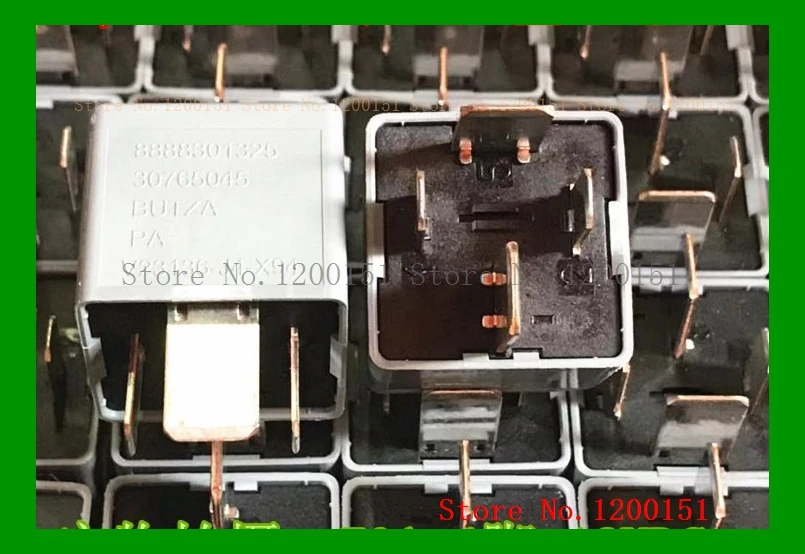 

V23136-J4-X94 12VDC