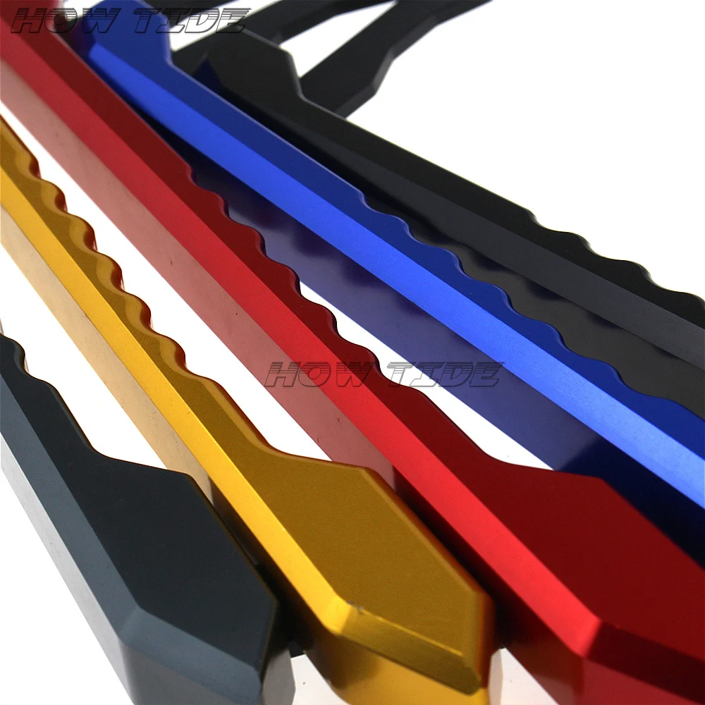 Заднее сиденье мотоцикла пассажирский захват рельсовая ручка задние поручни для