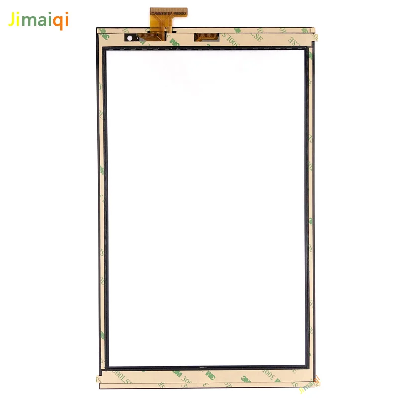 Новинка для 10 1-дюймового планшетов внешний емкостный сенсорный экран дигитайзер