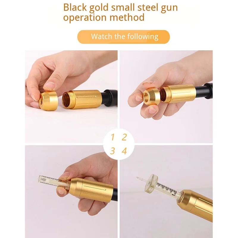 

Eye Beauty Instrument Face Lifting Slimming Anti Wrinkle Atomizer Skin Care Tool Remove Pouch Eye Cosmetic Pen With 2 Head