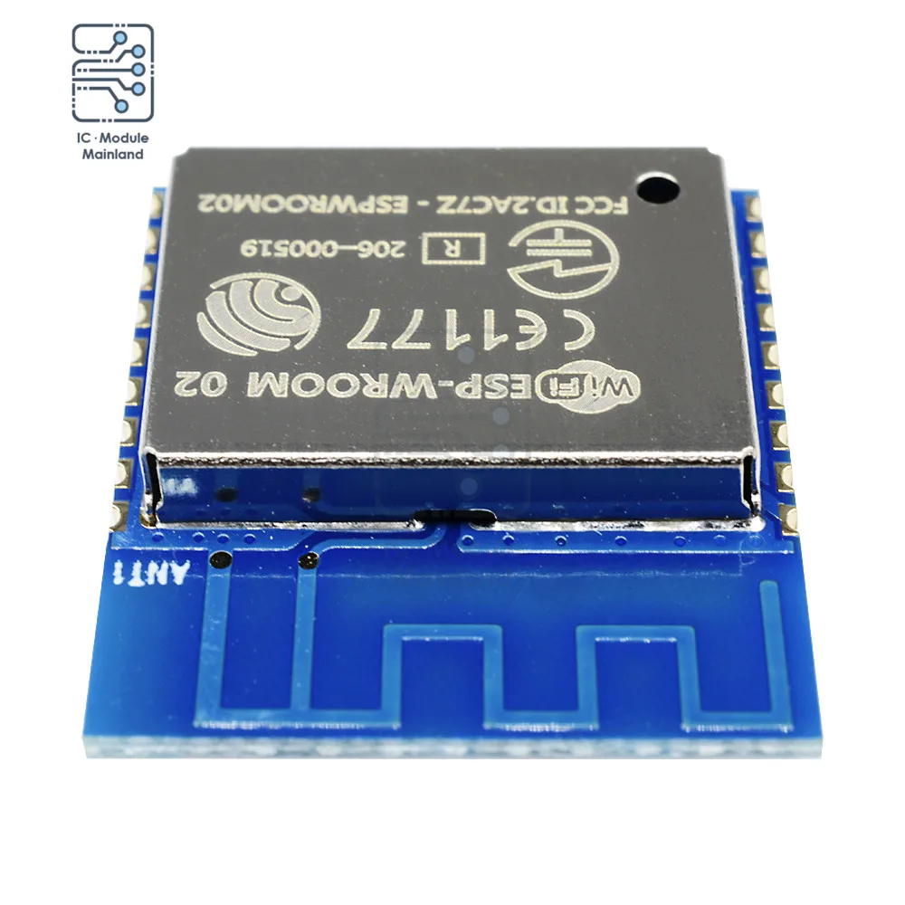 Деталь ESP8266 WIFI модуль серийная модель 2Mt байты дистанционный трансивер