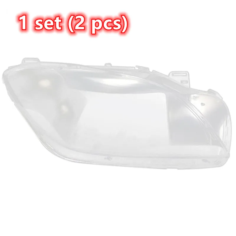 Абажур для автомобильных фар подходит 12-15 Mercedes-Benz W166 M-class ML300 ML350 ML400 ML450 ML500 маска на