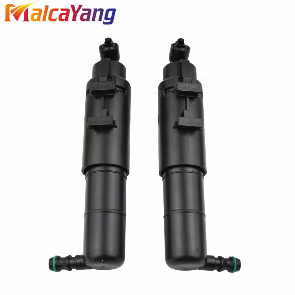 

Автомобильная передняя левая и правая Форсунка омывателя фар для Mer cedes-Benz R320 R350 R500 R63 AMG 3.0L 3.5L 5.0L 6.3L