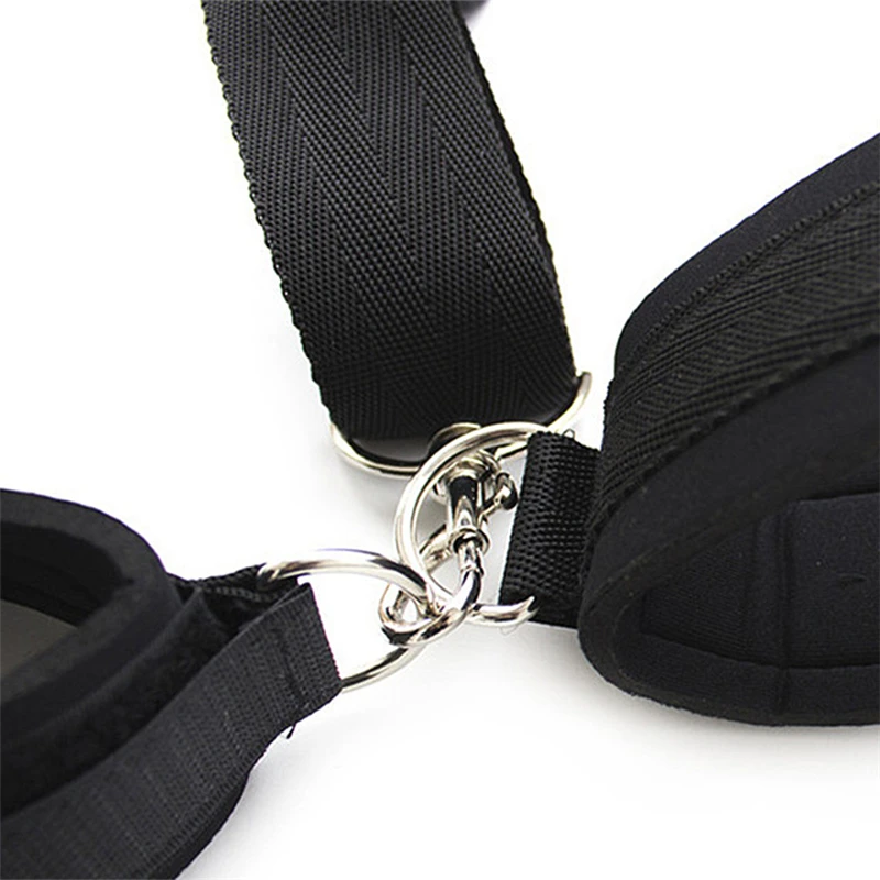 

Porno Babydoll Sexy Teddy Lingerie Sexy Hot Erotic Underwear Handcuffs&Neck Mouth Ball Plus Size Lingerie Sexy Costumes Lenceria