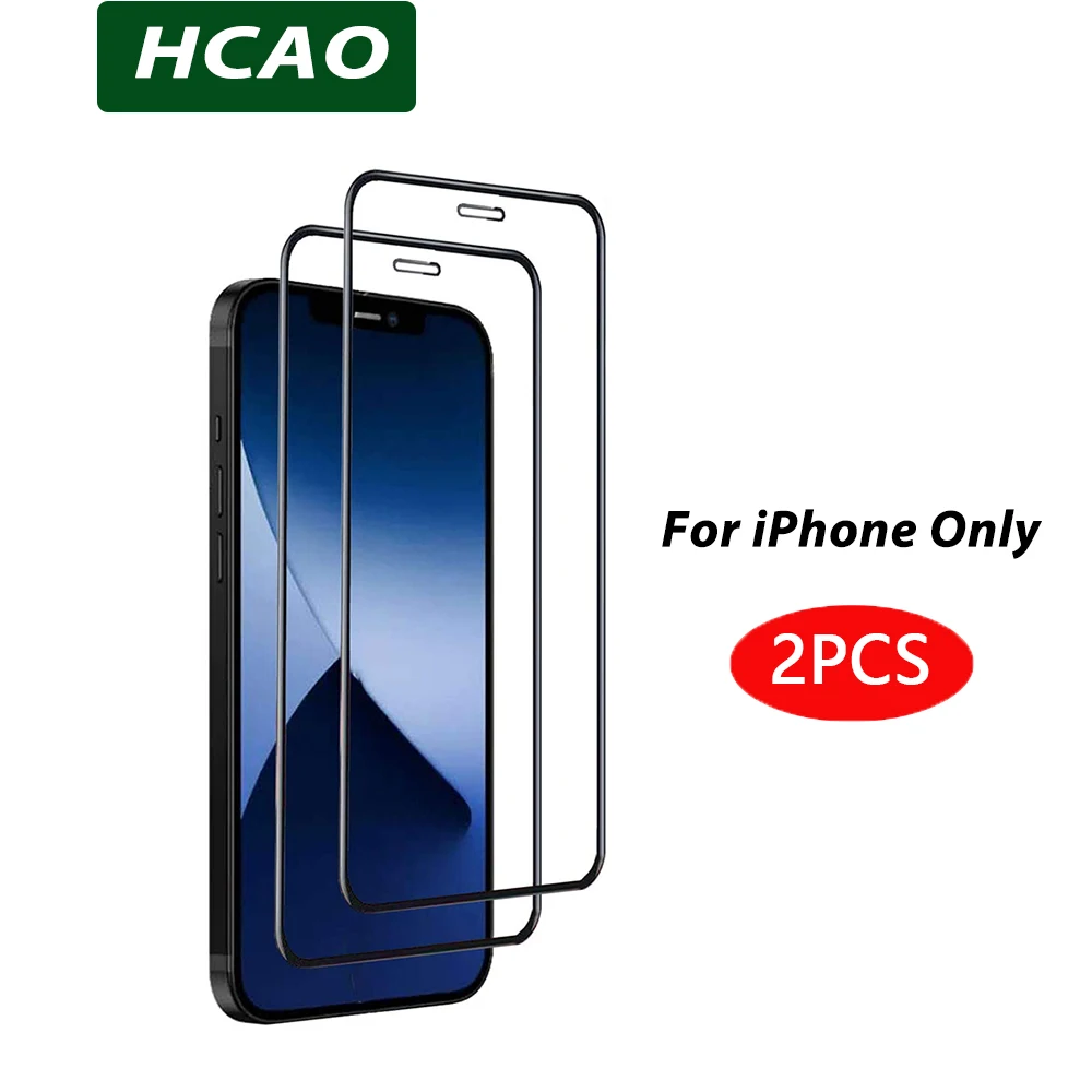 Защитное закаленное стекло для iPhone 12 pro max защита экрана 11 XR iphone X XSMAX 12mini |