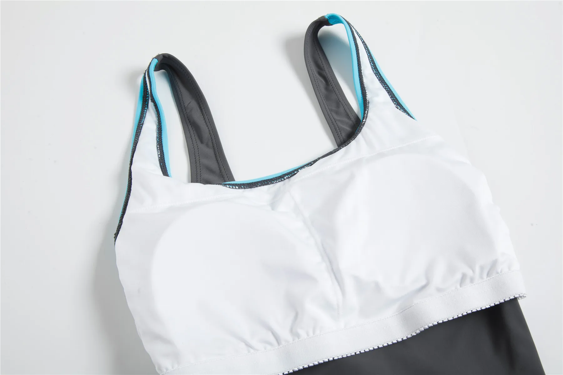 Женские Купальники 2020 спортивные тренировочные и конкурентоспособные