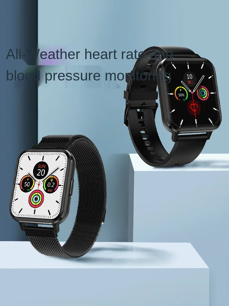 

Disney Smart Watch Men's Sports Machinery for Vivo Apple Student Electronic Bracelet Female