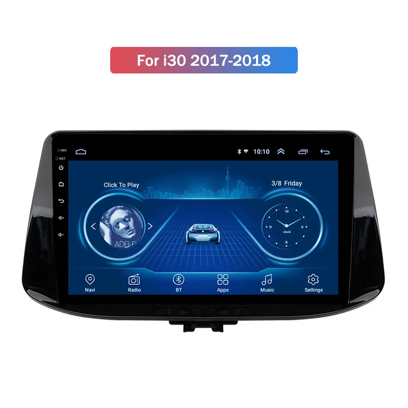 Для Hyundai I30 17 18 онлайн чатов доски сообщений интернет и другие мульти большой