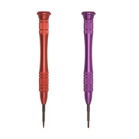 Metal Screwdriver Repair Tool 06Y Tri wing 20Y 08 Star Pentalobe 12 15 Phillips PH00 Slotted Torx T2 T3 T4 T5 T6 P2 P5