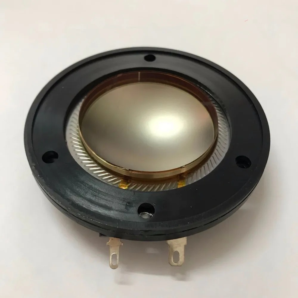 Сменная диафрагма для проволоки из чистого алюминия Eminence Yamaha Carvin Sonic Drivers PSD2002 8