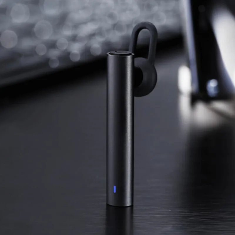 Bluetooth гарнитура Xiaomi MI Youth Edition 2020 50 мА · ч 5 0|Наушники и гарнитуры| |