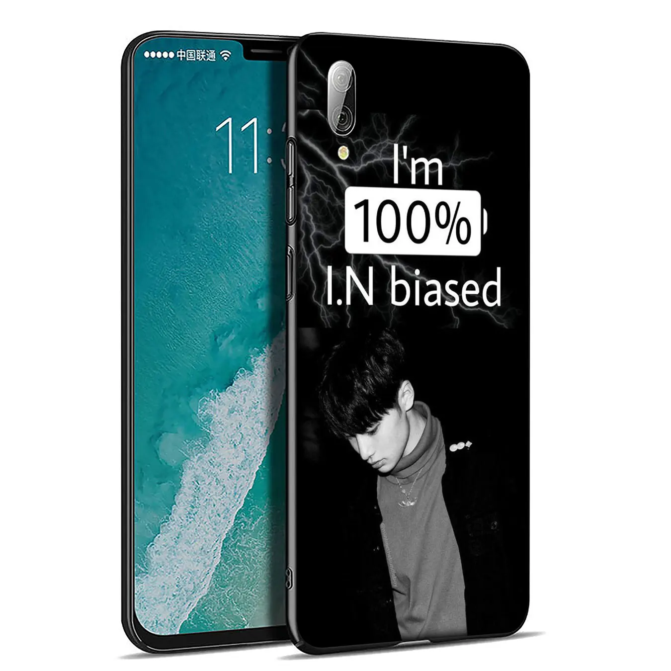 Детский мягкий силиконовый чехол для Xiaomi Redmi Note 8 8T 8A 7 7A 6 6A 5 5A K30 K20 Pro GO S2 |