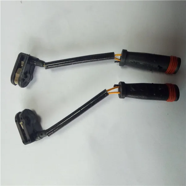 

100 pcs Brake pad wear Sensor FOR Mercedes Sprinter OEM A9065401517 1987473037