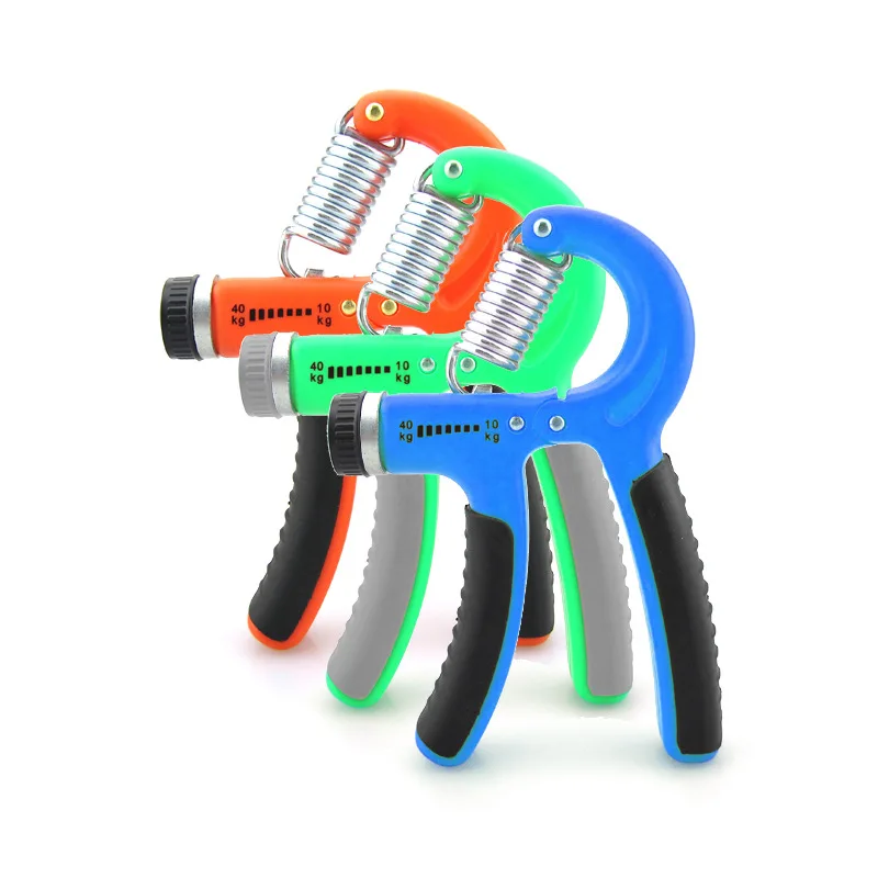 Регулируемый Массажер для рук терапевтическая стойка занятий в тренажерном зале