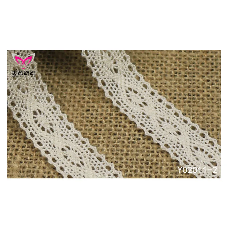 Без эластичного кружева Φ 2 см в ширину | Дом и сад