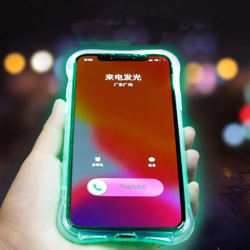 Чехол для iPhone 1112 роскошный оригинальный силиконовый мягкий чехол с полной