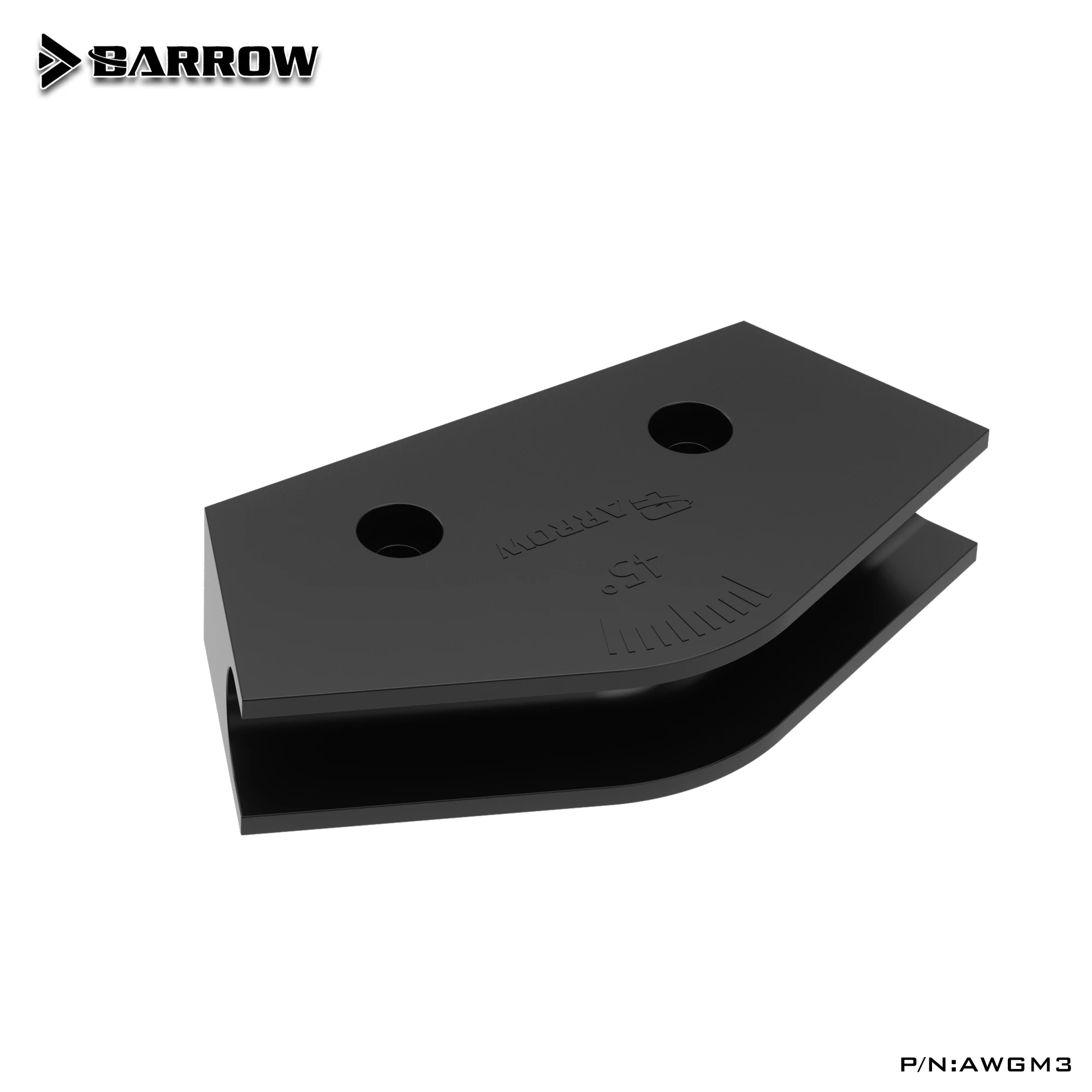 BARROW ABS многоугольный для OD12/14/16 мм H трубки гибкий костюм инструмент 45 90 180