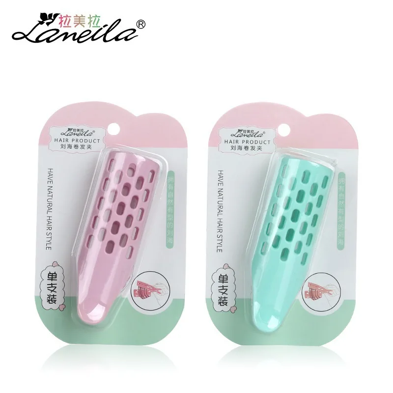 

Bang Hair Curler Multi-functional Bang Hair Tools C095