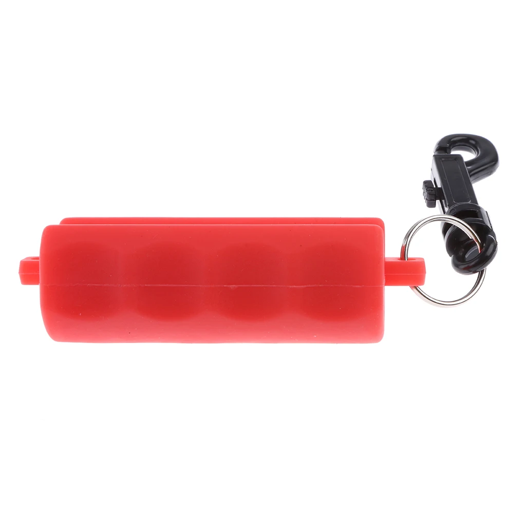 

Silicone Archery Arrow Puller Gripper 3D Target Remover with Keychain - Great Accessories for Archery Target Hunting Shooting