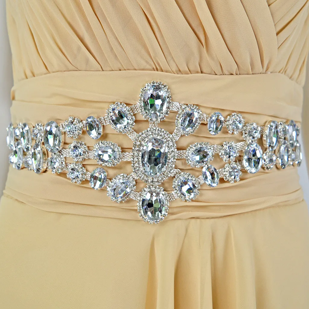 

Women Formal Wedding Bridesmaid High-waist Party Ball Prom Gown Cocktail Dress
