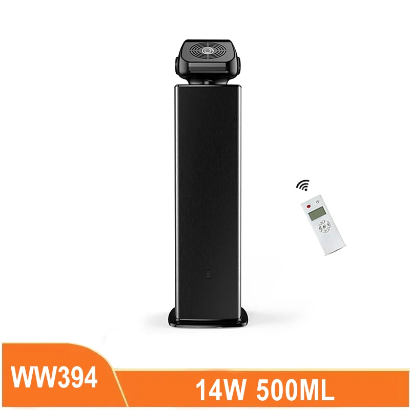 

5000 ³ Ароматический диффузор, вертикальный пульт дистанционного управления, Ароматический диффузор, гостиничный коммерческий Интеллектуал...