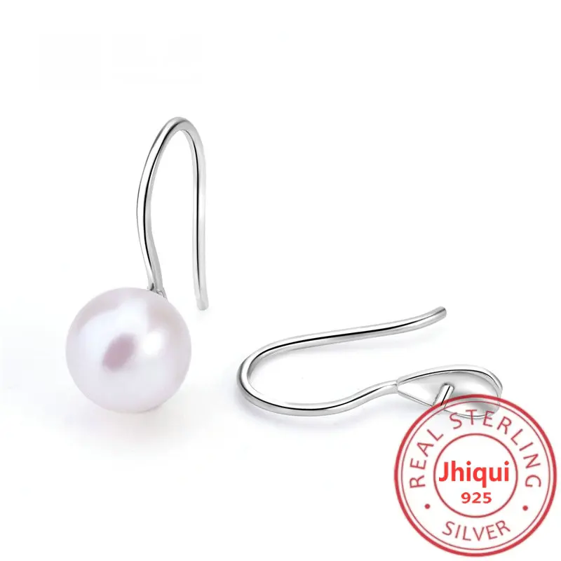 100% искусственный серебряный крючок для сережек из драгоценных камней сделай сам