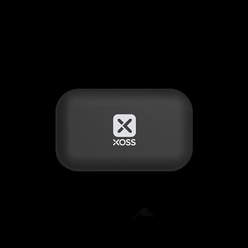 Монитор сердечного ритма Xoss нагрудный ремень bluetooth 4 0 ant +/bluetooth датчик частоты