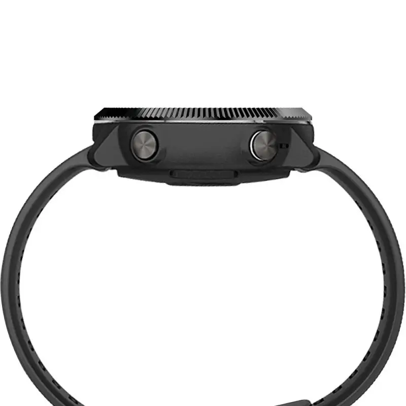 Для Garmin Forerunner 645 ободка кольцо Стайлинг рамка чехол Защита для музыкальное от